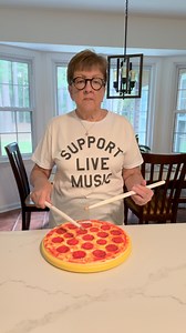 107K views · 2.3K reactions | Play along with me on some inverted paradiddles. Incorporate some Moeller with your strokes. #drumlessons #druminstruction #moeller #paradiddles @rcp_drum_company drum pad | Dorothea Jose Taylor | Facebook