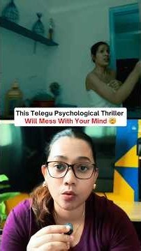Is She Really Losing Her Mind? 😳 | Hidden Psychological Thriller