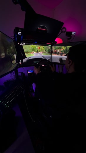 Messaoud | 🤣🤣🤣🤣 sim racing addict #r_messaoud #simracing | Instagram