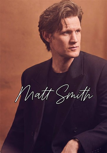 How Matt Smith Built His Empire — Rise to Fame Explained