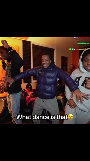 Twitch:iDannyNYM #viral #fyp #dannynym | dance