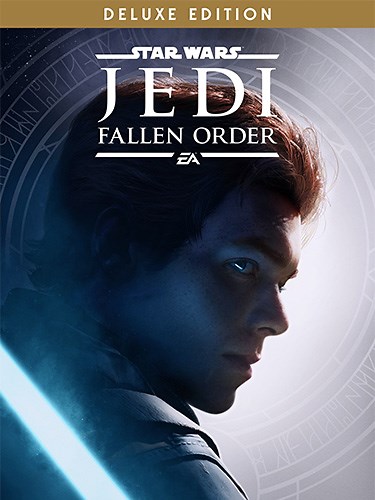 Star Wars Jedi: Fallen Order: Deluxe Edition - v1.0.10.0 (11.08.2021, Denuvoless) - FitGirl Repacks
