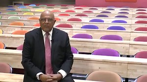 A message from the founder and principal of MANCOSA, Professor Yusuf Karodia, on the recently launched partnership with Honoris United Universities. | MANCOSA