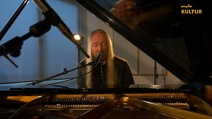 14K views · 43 reactions | Joachim Witt singt "Die Flut" akustisch nur mit Klavierbegleitung. | Kultur im Osten | Facebook