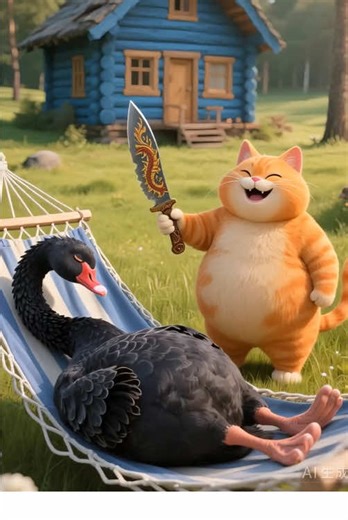 Cute Cat Cartoon Collection for Cat Lovers