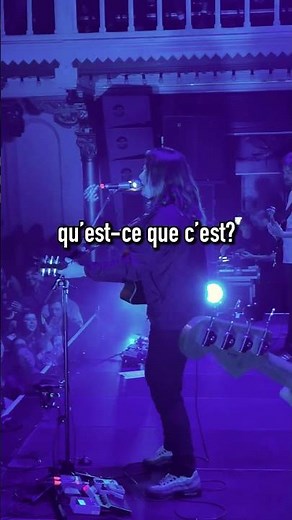 "Psycho killer, qu'est-ce que c'est?" 🕺🎶