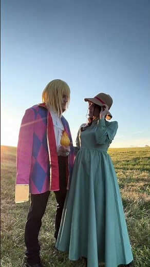 howls moving castle #ghibli