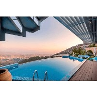 Infinity Pool Test 2026 • Die besten Infinity Pools im Vergleich - RTL Online