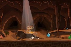 3D Mining Game