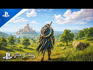 CRIMSON DESERT New Gameplay Demo 150 Minutes 4K