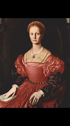 Bronzino The Icy Elegance of Florentine Mannerism