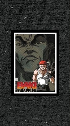 Baki Watch Order – Everything You Need to Know! 🔥🥊#shorts