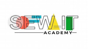 Start the new year with a resolution that you’ll actually want to keep! LEARN TO SEW📍 Now you can for only $11.97 a month ——————————— 📍Courses build with each lesson 📍No experience? No Problem 📍Easy to follow 📍Step by step videos 📍Designed for complete beginners 📍Work at your own pace 📍Online and only $11.97 Join the over 6,000 students Sign up at SEWITACADEMY.COM | Mimi G. Style