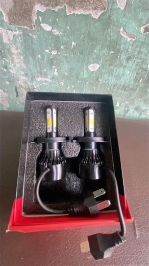 H4 led #automobile #splendormodified #splendorloversssss #splendorbike #ytshorts #splendor