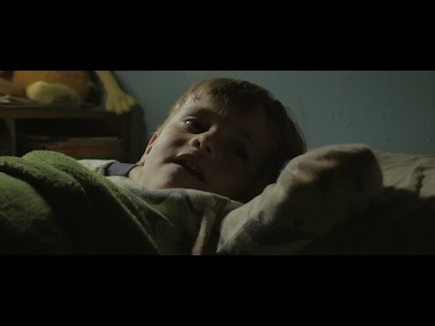 Tuck Me In (short film)