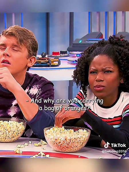 Henry Danger nostalgia: classic American kids' TV comedy clips