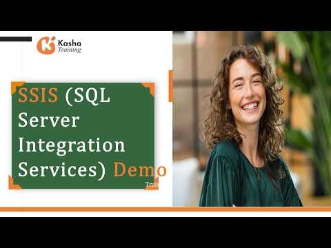 SSIS (SQL Server Integration Services) Demo | Complete ETL Process Tutorial for Beginners