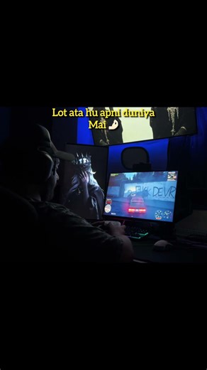 Lotna padta hai…❤️‍🩹🤧#samson #gaming #setup #viral #explore #lifeupdate