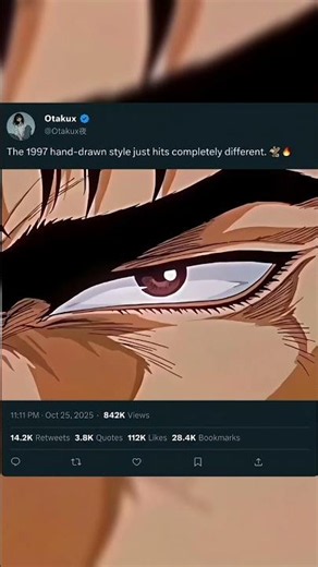 Berserk 1997 — The Animation That Changed Everything 🗡️🔥