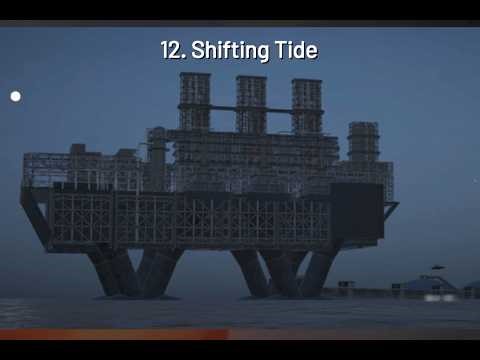 12. Shifting Tide | Nuclear Option Gameplay | PC + Hotas