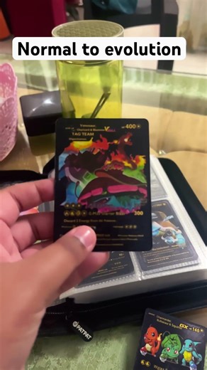 CBS #fire , grass and water #