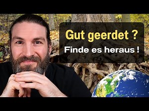 Erdung: Deine tiefe Verbindung zu Mutter Erde