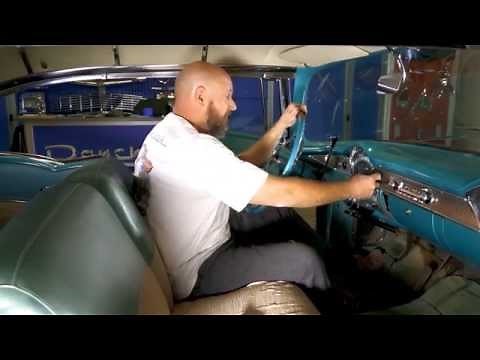 How to Remove & Replace the Lighter | Danchuk USA