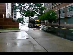 MARTA bus 2419 New Flyer C40LF