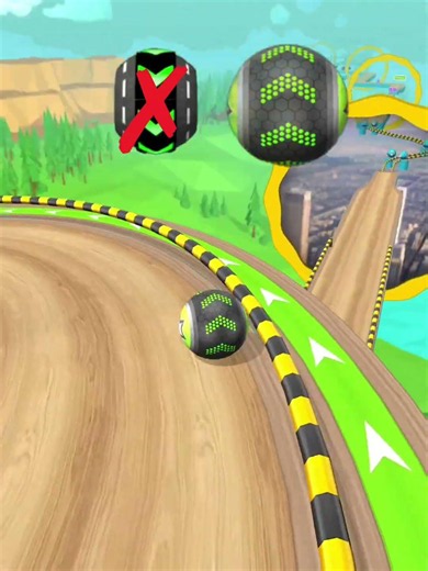🔥 Going Balls VS Rollance Balls VS Rolling Ball Games New Race 1189 | Android/IOS Games