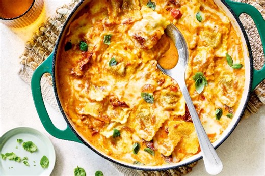 5 Weeknight-Friendly Dinners Ready In 30 Minutes or Less | Canadian Living