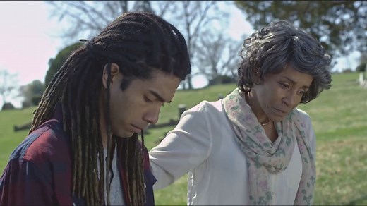 God's Compass (2016)