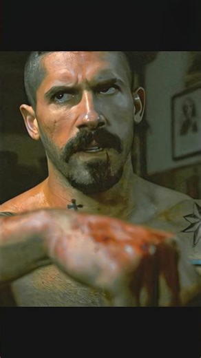 Never mess with Boyka | Boyka undisputed Best Scene | Recap Blade