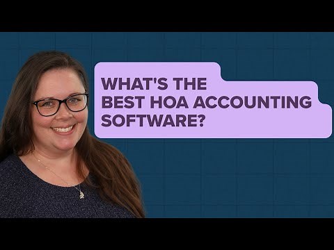 5 of the Best HOA Accounting Software Solutions: Which Is Right for You?
