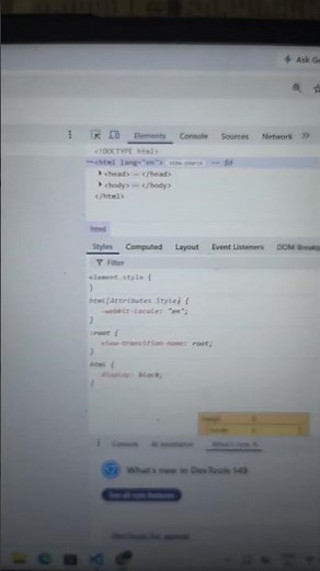 Asynchronous JavaScript Explained in 60 Seconds ⚡ | setTimeout() Easy Example
