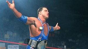 Kurt Angle talks about how he got tricked to be part of ECW by Shane Douglas