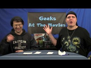 Geeks At The Movies In-Depth Review: "Downfall"