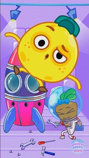 What’s Behind the Door? 🚪 Learn Jobs & Professions for Kids #kids #learning