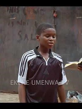 FATHER ABRAHAM (NEW MOVIE)– FATHER AND SON
