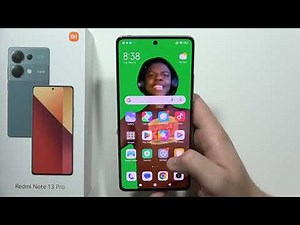 Redmi Note 13 Pro: Download GCam - Install Google Camera Easily