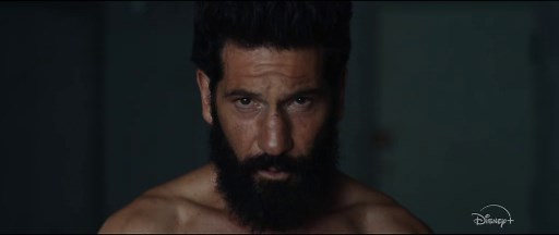 Punisher: One Last Kill - Trailer (English) HD