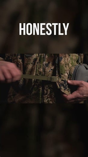 Sitka or Kuiu Turkey Vest?