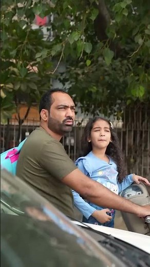 लड़की दे रही थी दोखा अपने पति को छोटे बच्चे ने फसा दिया part 1 #shorts