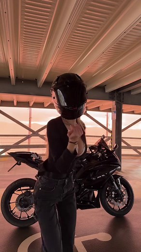 Exploring Bike Culture: The Rise of Biker Girls