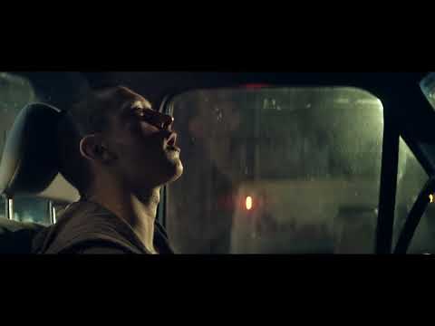 Cherry (2021) - The Needle Scene on the Truck