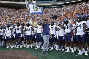 West Virginia Football Schedule 2024: Full list of Mountaineers' Big 12 opponents for 2024-2027 and rivalry outlook explored