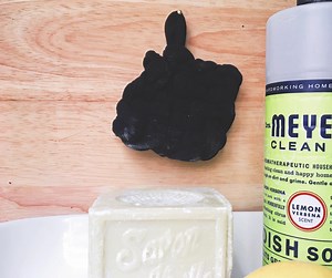 How To Make Your Own Eco-friendly Dish Sponge | The Tawashi Scrubber - Permacrafters