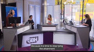 The MCAS exam has been a high school graduation requirement for years. This November, Massachusetts voters will decide if it should be eliminated. Here's what both sides have to say: | GBH News | Facebook