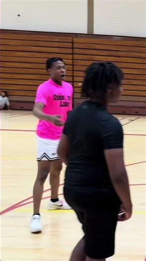 You define your own life. Don’t let other people write your script #AlexHoopz #basketball #youtube