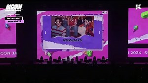 KCON JAPAN 2024 SHOWCASE FULL 