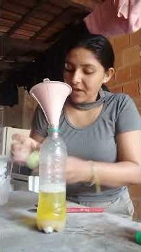 Homemade aluminum cleaner